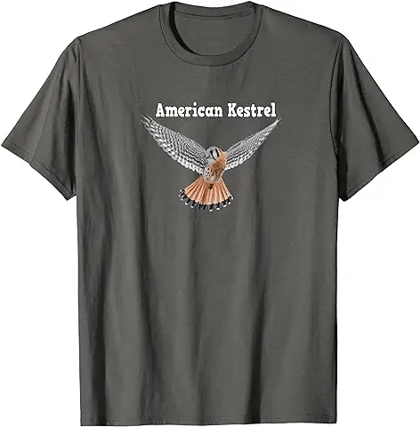 American Kestrel Shirt