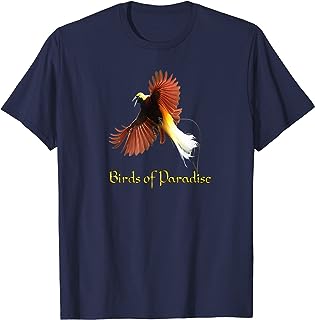 Bird Lovers Shirts