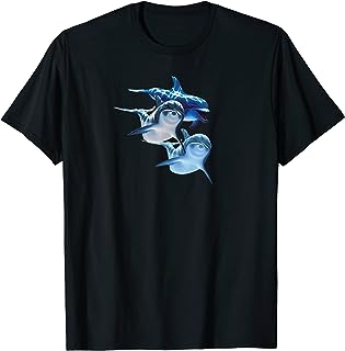 Bottlenose Dolphin Shirts