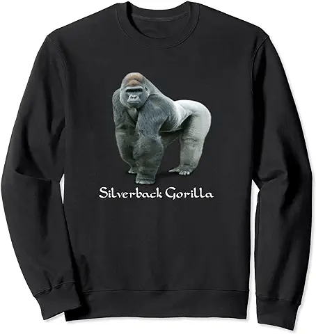 Silverback Gorillas T-Shirts