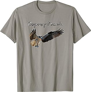 Osprey Hawk Shirts