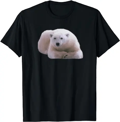 Polar Bears Tee